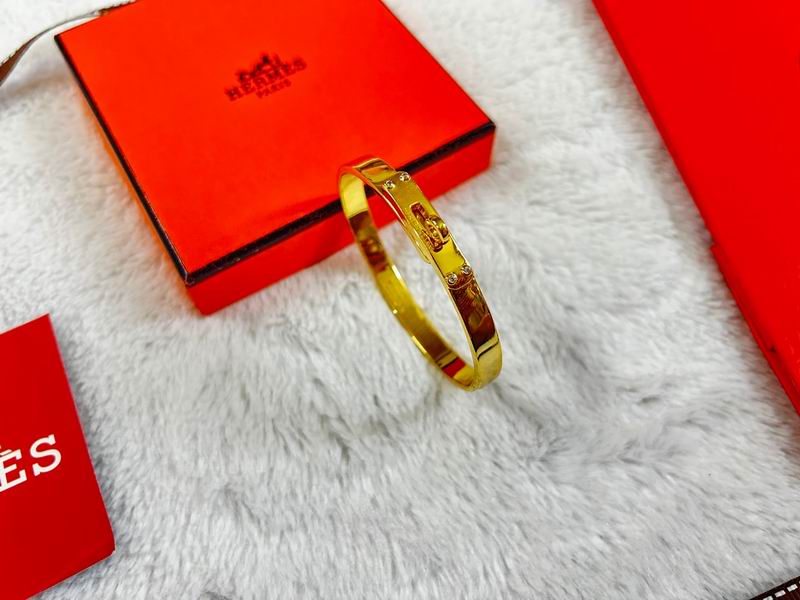 Hermes Bracelet ID:20261020-271